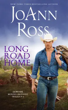 long road home book cover image