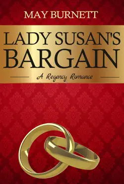 lady susan's bargain book cover image