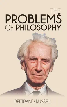 the problems of philosophy book cover image