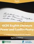 Power and Conflict Poetry reviews