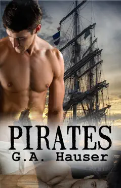pirates book cover image