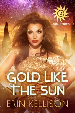 gold like the sun book cover image