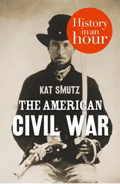 the american civil war book cover image