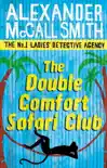 The Double Comfort Safari Club sinopsis y comentarios