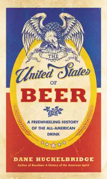 the united states of beer book cover image