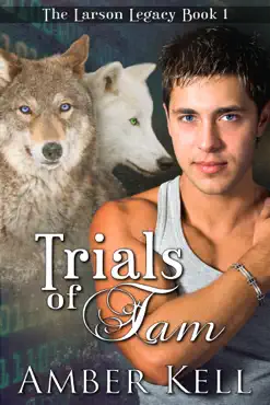 trials of tam book cover image