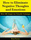How to Eliminate Negative Thoughts and Emotions with One Simple but Powerful Technique synopsis, comments