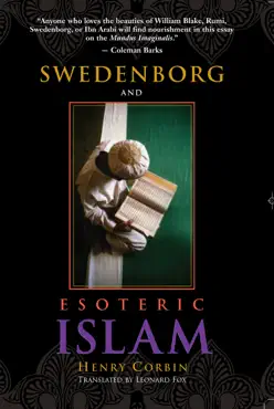 swedenborg and esoteric islam book cover image