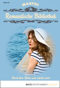 romantische bibliothek - folge 32 imagen de la portada del libro