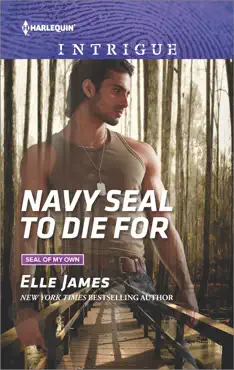 navy seal to die for book cover image