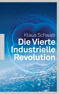 die vierte industrielle revolution book cover image