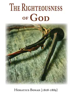 the righteousness of god book cover image