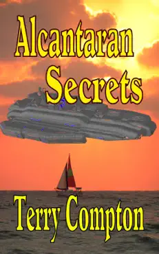 alcantaran secrets book cover image