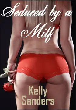 seduced by a milf book cover image