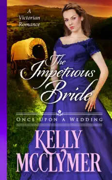 the impetuous bride book cover image