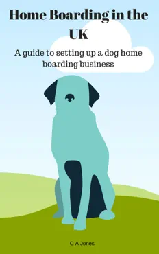home boarding in the uk book cover image