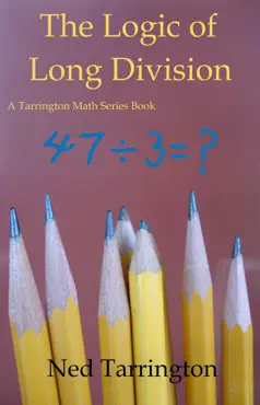 the logic of long division book cover image