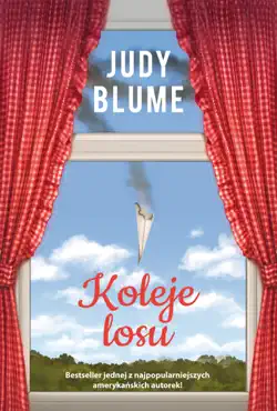 koleje losu book cover image