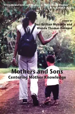mothers and sons book cover image