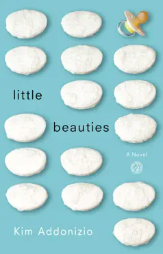 little beauties book cover image