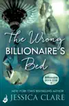 The Wrong Billionaire's Bed: Billionaire Boys Club 3 sinopsis y comentarios