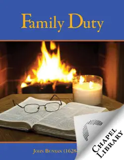 family duty book cover image