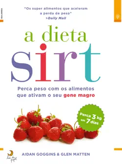 a dieta sirt book cover image