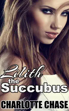 lilith the succubus book cover image