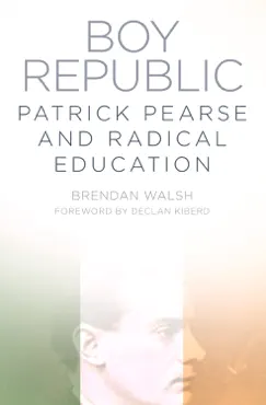 boy republic book cover image
