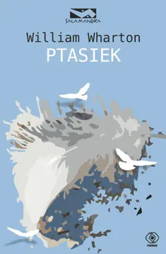 ptasiek imagen de la portada del libro