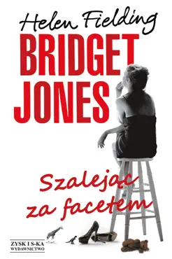 bridget jones book cover image