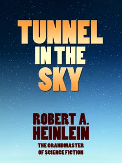tunnel in the sky book cover image