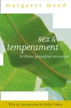 Sex and Temperament synopsis, comments