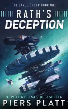 rath's deception book cover image
