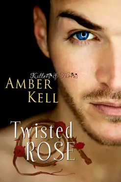 twisted rose book cover image