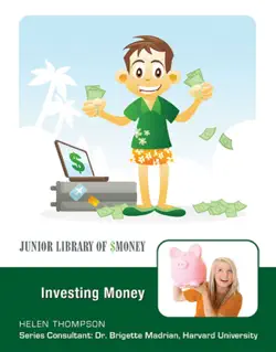investing money book cover image
