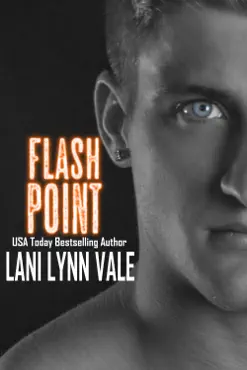 flash point book cover image