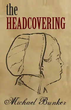 the headcovering book cover image