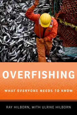overfishing book cover image
