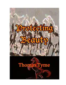 protecting beauty book cover image