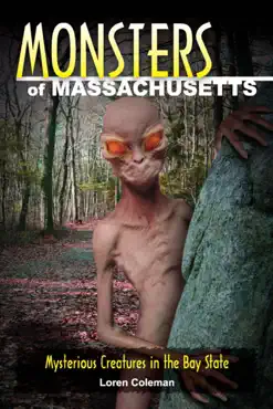 monsters of massachusetts book cover image