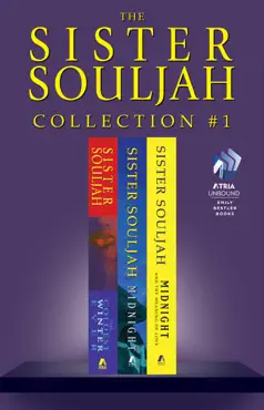 the sister souljah collection #1 book cover image