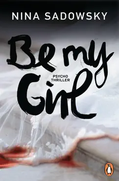 be my girl book cover image