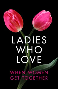 ladies who love book cover image