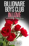 Billionaire Boys Club in Love synopsis, comments