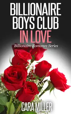 billionaire boys club in love book cover image
