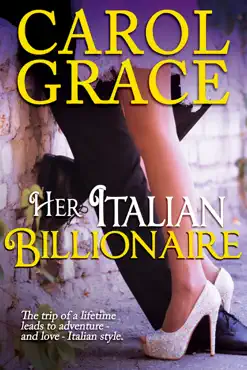 her italian billionaire imagen de la portada del libro