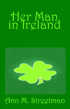 her man in ireland book cover image