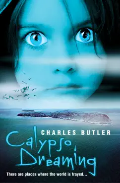 calypso dreaming book cover image