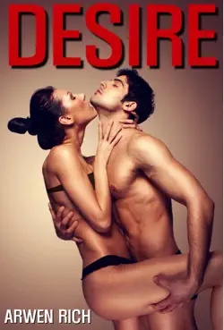 desire (m/f/f/m menage & orgy erotica) book cover image